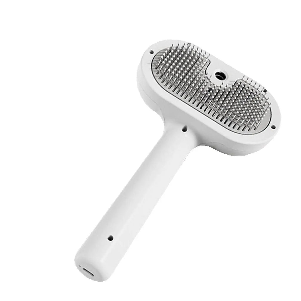 PetCepillo para Mascotas - Limpieza Facil y Sin Esfuerzo