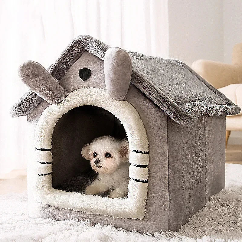 PetCama Para Mascotas - su Rincon Favorito en Casa